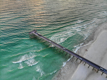 Panama City beach, Florida
