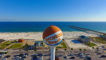 Pensacola, florida