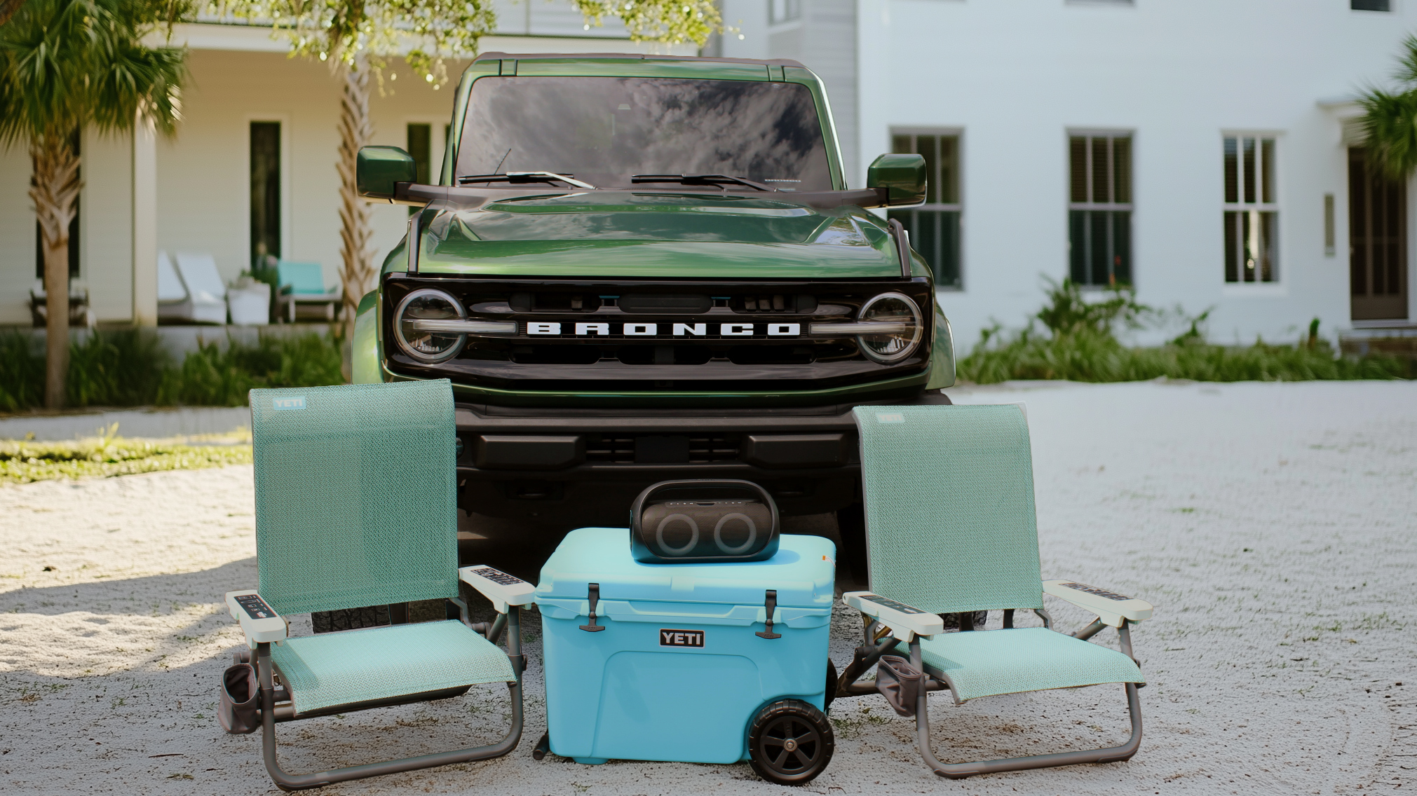 Scenic Route Car Rental